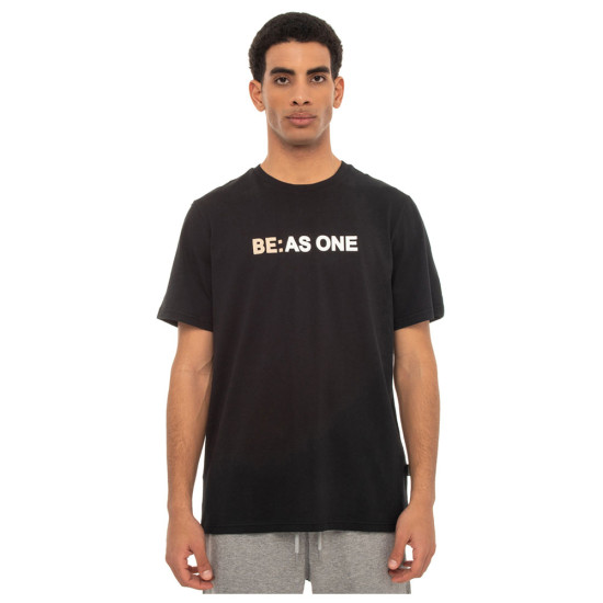 Be Nation Ανδρική κοντομάνικη μπλούζα